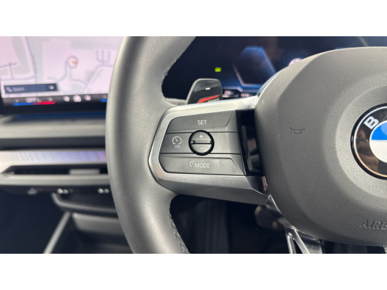 BMW 1 Series 120 M Sport 5dr Step Auto Petrol Hatchback